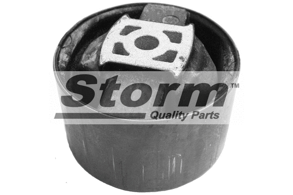 Holder, engine mounting system (F5270)