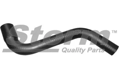Radiator Hose (F7809)