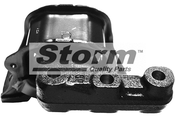 Mounting, engine (F4724)