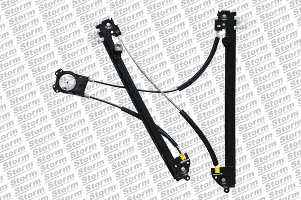 Window Regulator (87140)