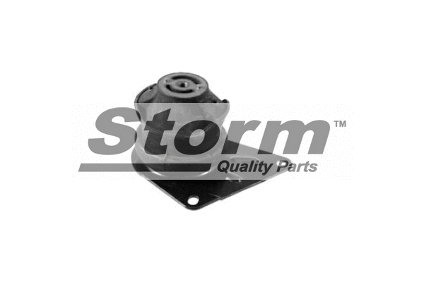Mounting, engine (F2488)