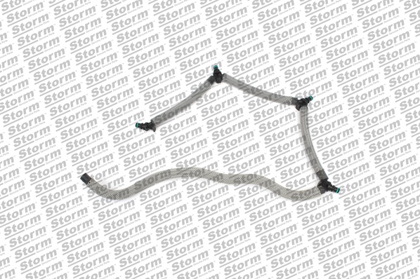 Fuel Line (700505)