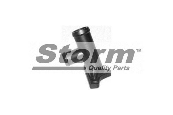 Coolant Flange (F3874)