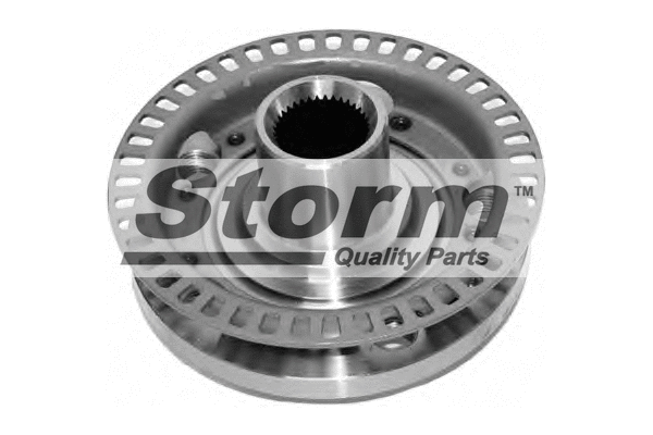 Wheel Hub (F6059)