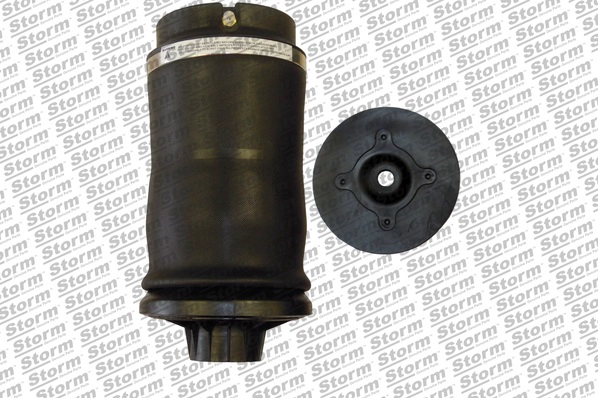 Air Spring, suspension (845520)