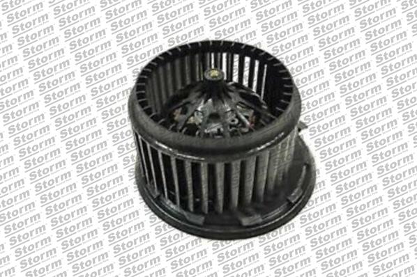 Interior Blower (5600803)