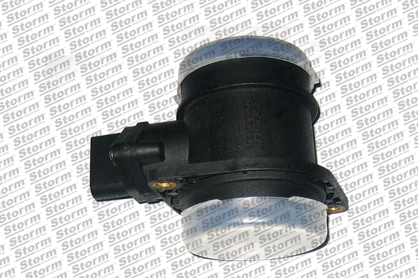 Mass Air Flow Sensor (199007)