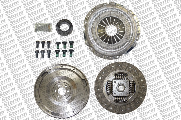 Clutch Kit (STO1036)