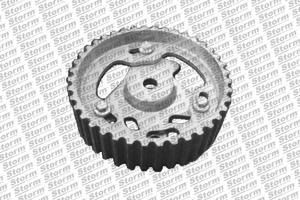 Gear/Sprocket, camshaft (F10521)