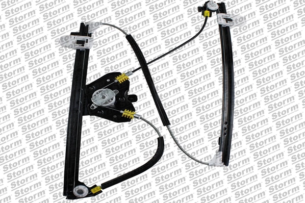 Window Regulator (28583)