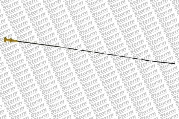 Oil Dipstick (F4690)