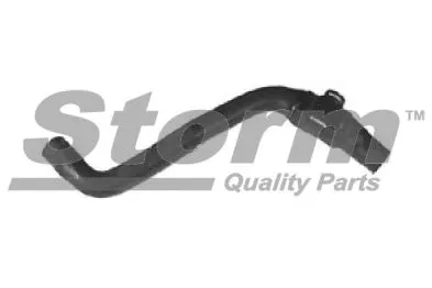 Radiator Hose (F8697)