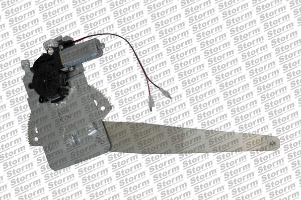 Window Regulator (500276)