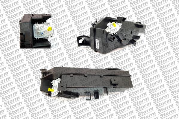 Tank Unit, urea injection (777522)