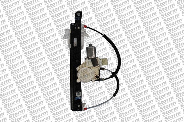 Window Regulator (47067)