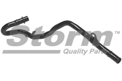Coolant Pipe (F2306)