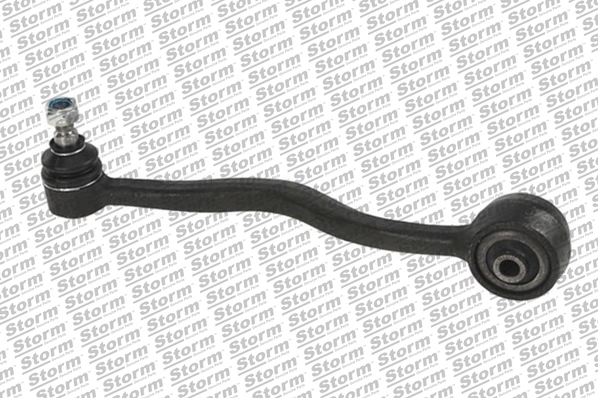 Control/Trailing Arm, wheel suspension (16052)