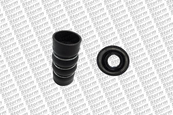 Charge Air Hose (153620)