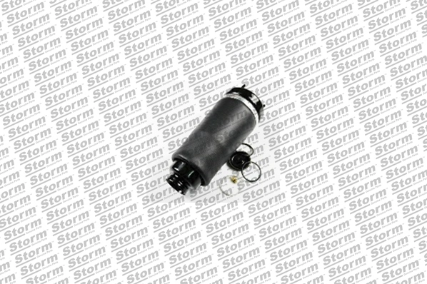 Air Spring, suspension (844515)