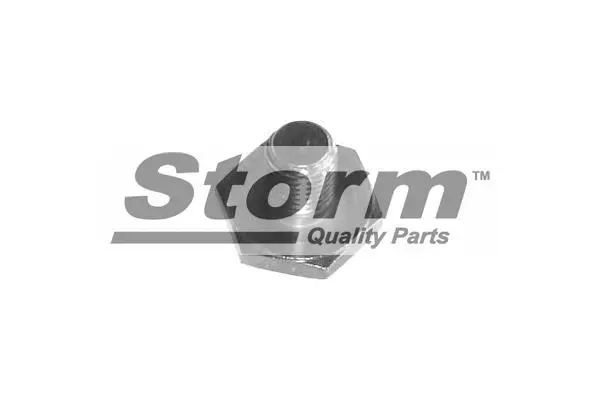 Screw Plug, oil sump (F1531)