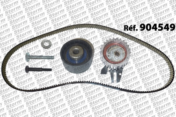Timing Belt Kit (904549)