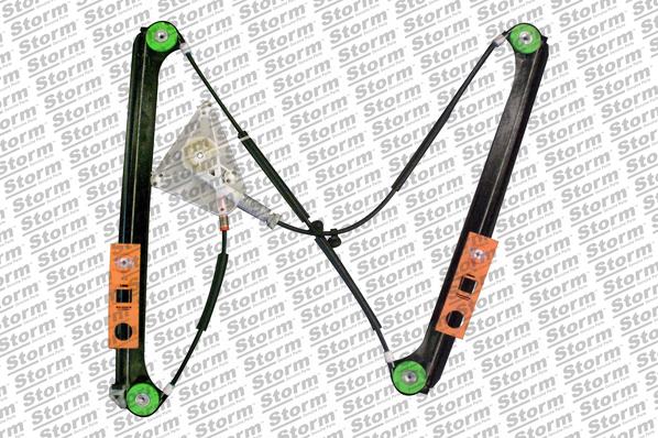 Window Regulator (10369)