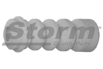 Rubber Buffer, suspension (F2693)