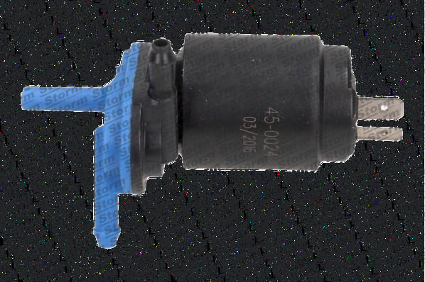 EGR Valve (9020)