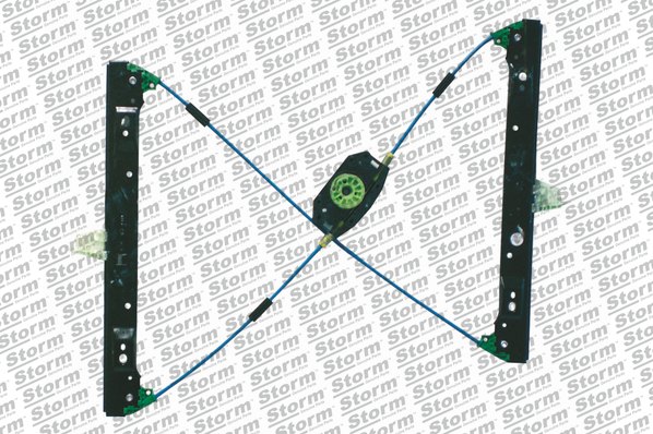 Window Regulator (36475)