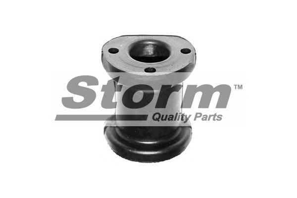 Mounting, control/trailing arm (F0487)