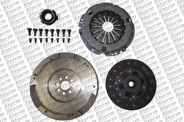 Clutch Kit (STO1005)