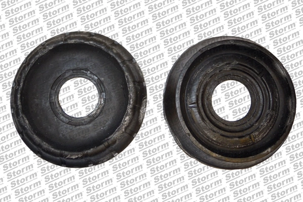 Suspension Strut Support Mount (F10322)