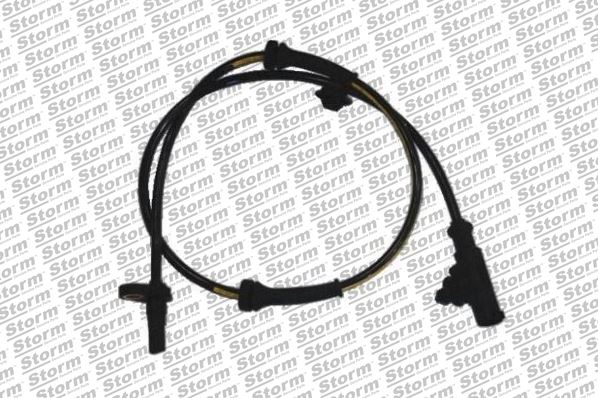 Sensor, wheel speed (777123)