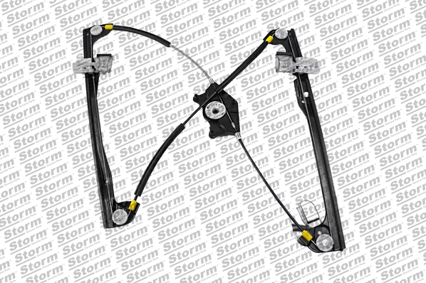 Window Regulator (98976)