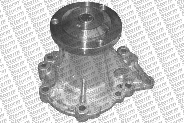 Water Pump, engine cooling (PA11157)