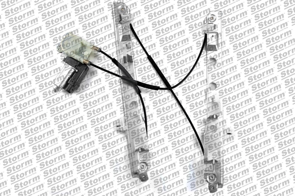 Window Regulator (87142)