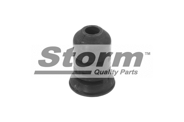 Rubber Buffer, suspension (F0794)