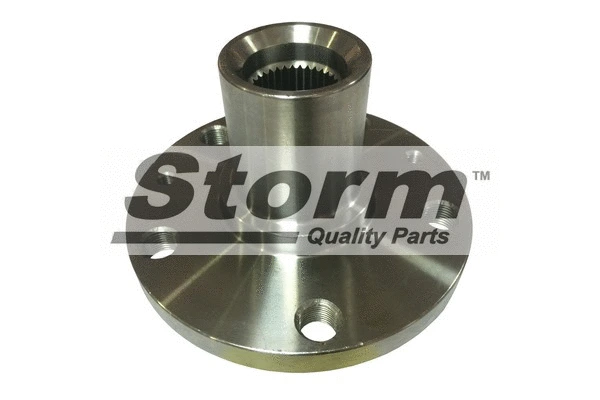 Wheel Hub (F6018)