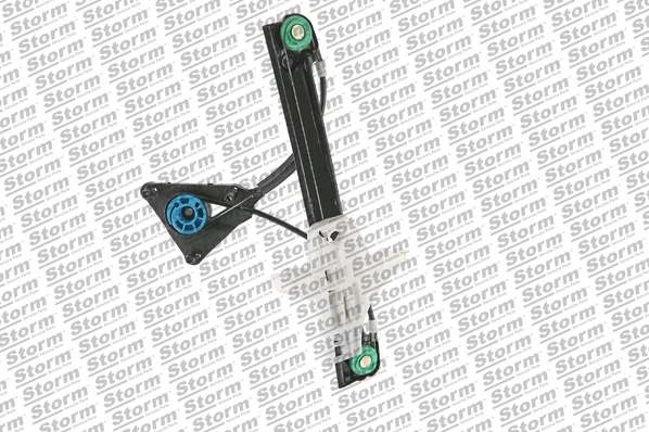 Window Regulator (9307577)