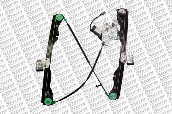 Window Regulator (46577)