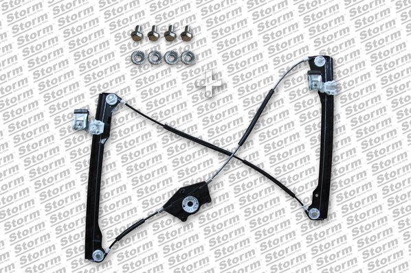 Window Regulator (96575)