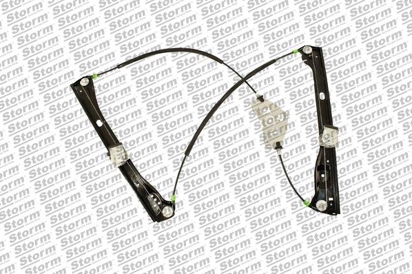 Window Regulator (97176)