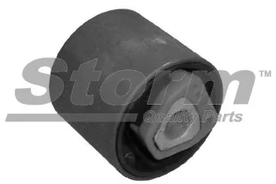 Mounting, control/trailing arm (F2642)