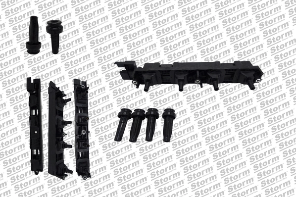 Ignition Coil (880087)