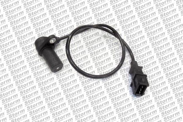 Sensor, crankshaft pulse (699100)