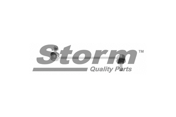 Link/Coupling Rod, stabiliser bar (F0004A)