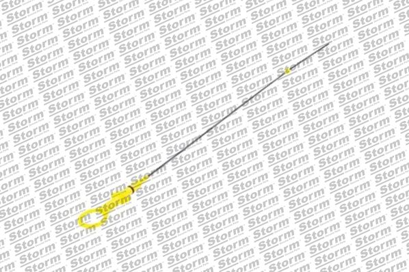 Oil Dipstick (F9864)
