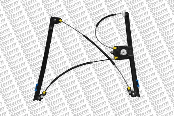 Window Regulator (83772)