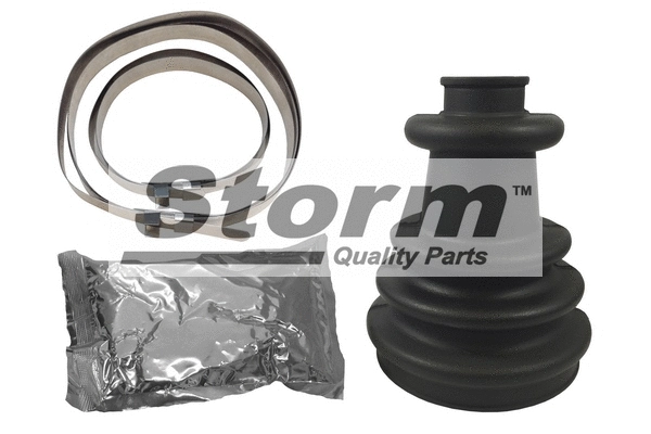 Bellow Kit, drive shaft (K273)