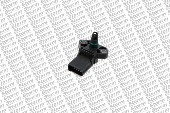 Sensor, boost pressure (399211)